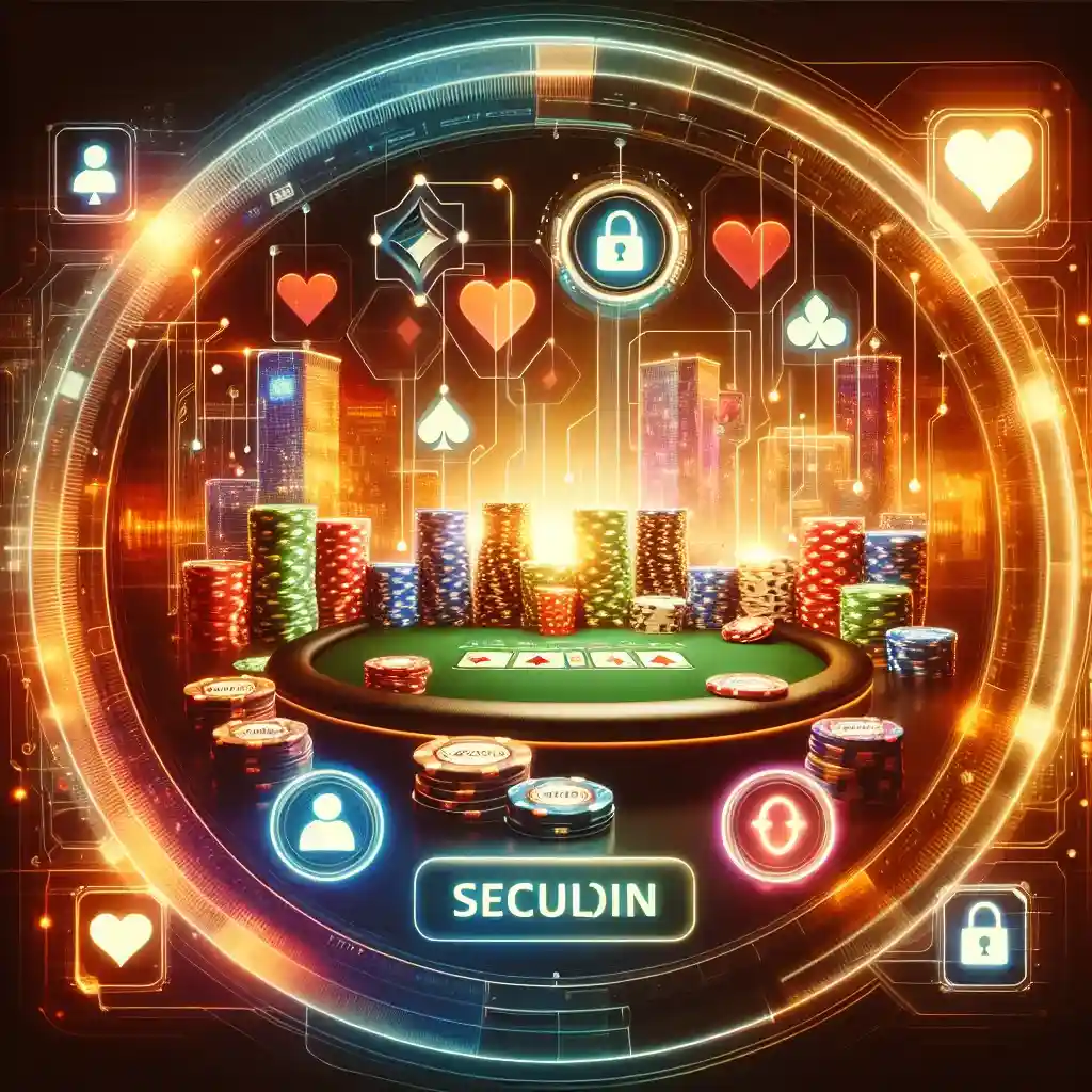 Что такое PokerOK